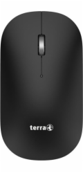 Terra Myš Myš TERRA NBM1000B bezdrátová BT černá
