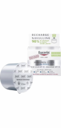 Eucerin Eucerin Hyaluron-Filler + 3x Effect denní krém SPF15 pro suchou pleť náhradní náplň 50ml
