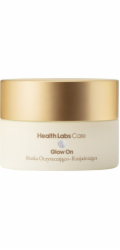 Health Labs Čisticí a rozjasňující maska Glow On 50 ml