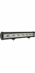 AMiO Pracovní svítilna LED, šířka šídla 28 cm, 12 V/24 V, amio-02542
