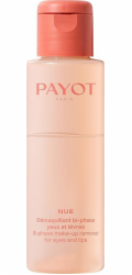 Payot Nue Bi-phase Dvoufázový odličovač očí a rtů 100 ml
