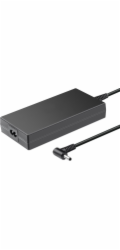 MicroBattery Napájecí adaptér pro notebook 130W, 3mm, 6,7A, 19,5V (MBXDE-GAM001)