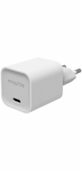 Mobile Origin Nabíječka Mophie ROC GaN - síťová nabíječka, 1x USB-C, 35W (bílá)