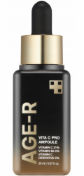 NoName MEDICUBE Age-R Vita C Pro Face Serum 20 ml