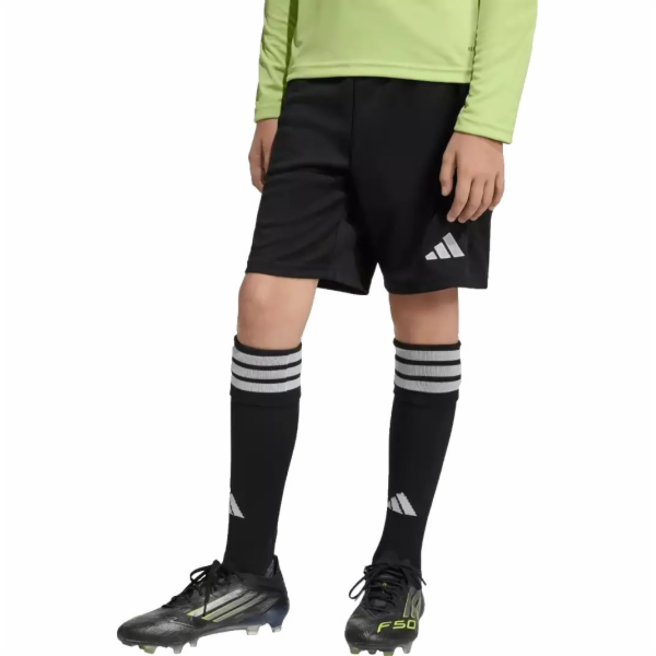 Adidas Dětské brankářské kraťasy Tierro KF5962