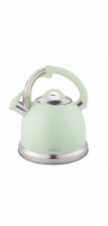 Cookini NEELEKTRICKÁ KONVICE OD 3017 ZELENÁ