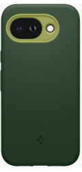 Spigen Kryt Nano Pop MagSafe, avokádo zelený - Google Pixel 10a