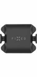 Fixed Fixní snímač kadence/rychlosti otáček, černý