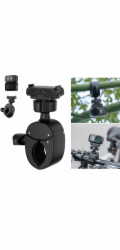 JJC Svěrák pro rychloupínání na řídítka 15-41 mm pro DJI Osmo Action 6 / Nano / HM-nano