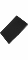 Fixed Pouzdro TopicTab pro tablet Samsung Galaxy Tab S11 Ultra/ S10 Ultra/ S9 Ultra/ S8 Ultra černé