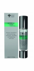 KANN GREEN PHARM COSMETICS_Noční krém-gel na obličej 50ml