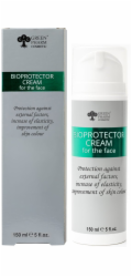 Elfa Pharm GREEN PHARM COSMETICS_Bioprotector krém na obličej 150ml