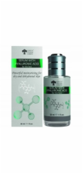 DermoFuture GREEN PHARM COSMETICS_Serum With Hyaluronic Acid pleťové sérum s kyselinou hyaluronovou 30ml