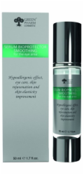 Collistar GREEN PHARM COSMETICS_Vyhlazující sérum na oči, pleťové sérum 50 ml