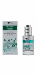 Biodermic GREEN PHARM COSMETICS_Collagen Serum kolagenové sérum na obličej 30ml