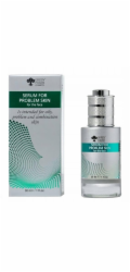 Elfa Pharm GREEN PHARM COSMETICS_Sérum pro problematickou pleť obličeje 30ml