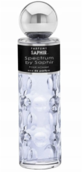 Alkotest Saphir SET SAPHIR My Identity EDP sprej 200ml + EDP sprej 30ml