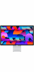 Studio Display/Standard glass/Tilt&Height