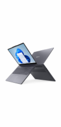 Lenovo IdeaPad Slim 3/16ARP10/R5-150/16"/WUXGA/16GB/512GB/AMD int/W11H/Gray/2R