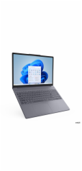 IdeaPad Slim 3 15.3"WUXGA/|R5/16G/512/INT/BezO/noA