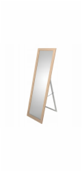 Edaxo Stojací zrcadlo HAVLYS, 127 x 37 cm
