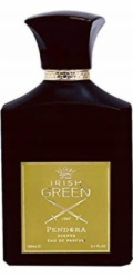 Alkotest Pandora Scents PENDORA SCENTS Irish Green EDP sprej 100ml