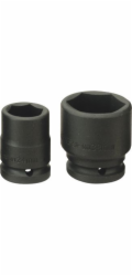 Teng Tools 6hranný rázový nástrčný klíč 1 24 mm (114900103)