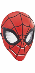 Hasbro Maska Spider-Mana (E3660)