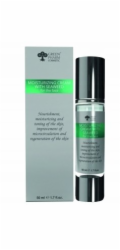 NoName GREEN PHARM COSMETICS_Hydratační krém na obličej s mořskými řasami 50ml