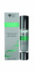 NoName GREEN PHARM COSMETICS Pleťový mezokoktejl 50ml