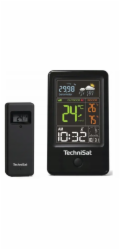 TechniSat Meteorologická stanice Meteorologická stanice Technisat iMeteo 400