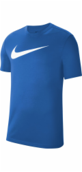 Nike Tričko Dri-FIT Park 20 463 : Velikost - S