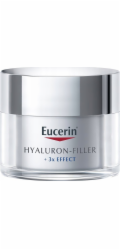 Eucerin EUCERIN_3x Effect Day Care SPF15 denní krém na obličej 50ml