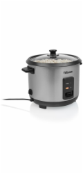 Tristar Rýžovar Tristar | RK-6147 | 500 W | 1,5 l | Počet programů 1 | Stříbrná