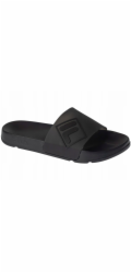 Fila Fila Morro Bay Lugo Slipper FFM0410-80010 Black 42