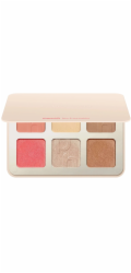 Dr Irena Eris Dr. Irena Eris POPPY HEAD_Shapeshift Face & Eye Palette multifunkční paleta na obličej a oči 18g