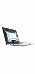 Dell Pro 13 Plus/PB13255/AI5PRO-340/13,3"/WUXGA/32GB/1TB/AMD int/W11P/Silver/3R NBD