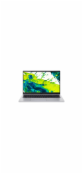 Acer Aspire Go 15/AG15-72P-5625/5-120U/15,6"/FHD/16GB/512GB/Intel int/bez OS/Silver/2R