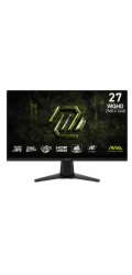 MSI Monitor MAG 275QF E20 27 palců/LED/WQHD/Plochý/200Hz/Černý