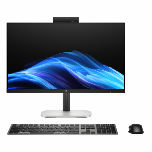 HP ProStudio 4/G1i AI/23,8"/FHD/U5-235T/24GB/512GB/Intel ...