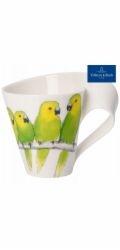 Villeroy & Boch Villeroy & Boch New Wave Caffe Papużki 300 ml (dárkové balení)