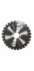 Glob Kotoučová pila GLOB TOOLS TCT 110x22,23mm 28z na betonářské pruty