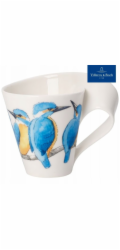 Villeroy & Boch Villeroy & Boch New Wave Caffe Kingfisher 300ml (dárkové balení)