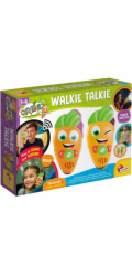 Lisciani CAROTINA WALKIE TALKIE