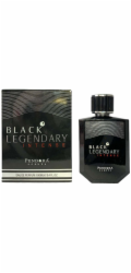 Pandora Scents PENDORA SCENTS Black Legendary Intense EDP sprej 100ml