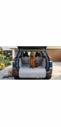 Pets Collection Ochranný kryt ZOLUX do kufru auta pro domácí mazlíčky NOMAD