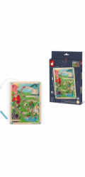 Janod Magnetické bludiště Louka, Janod