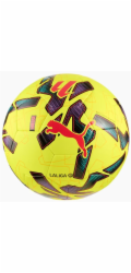 Puma Orbita LaLiga 1 replika míče 084633-02