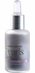 Natura Siberica Pleťový koktejl Perly severu 30ml