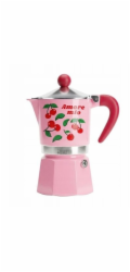 Bialetti RAINBOW 3TZ Ciliegie